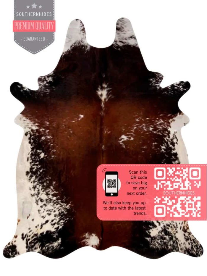 Longhorn Cowhide Rug Texas Longhorn Hide Southern Hides