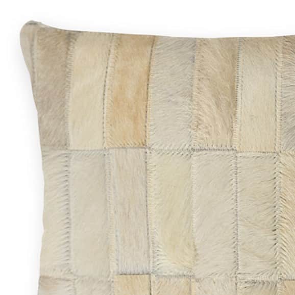 Natural Cowhide Pillows