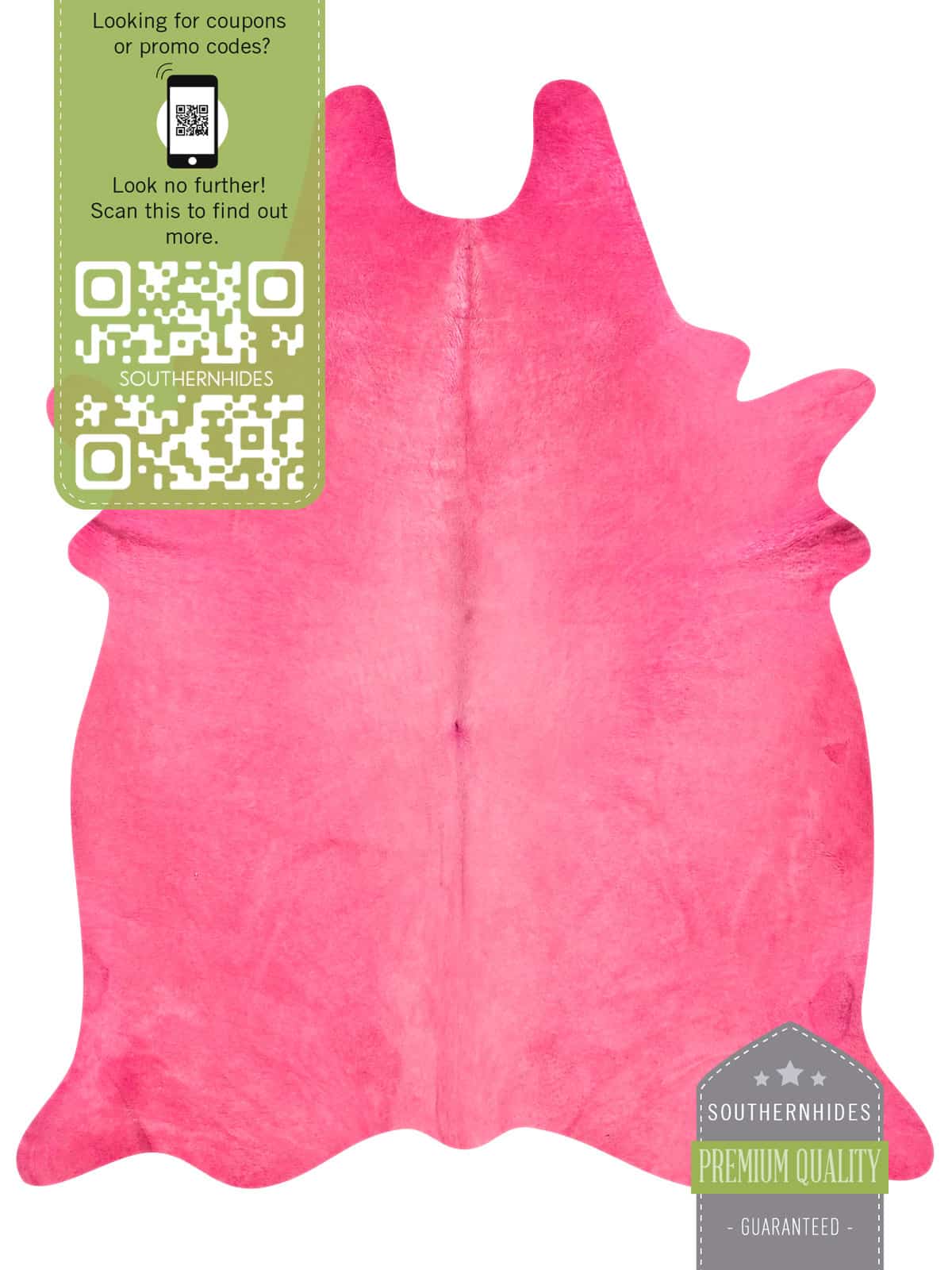Pink Cowhide Rug Fuchsia Pink Cow Hide Southern Hides