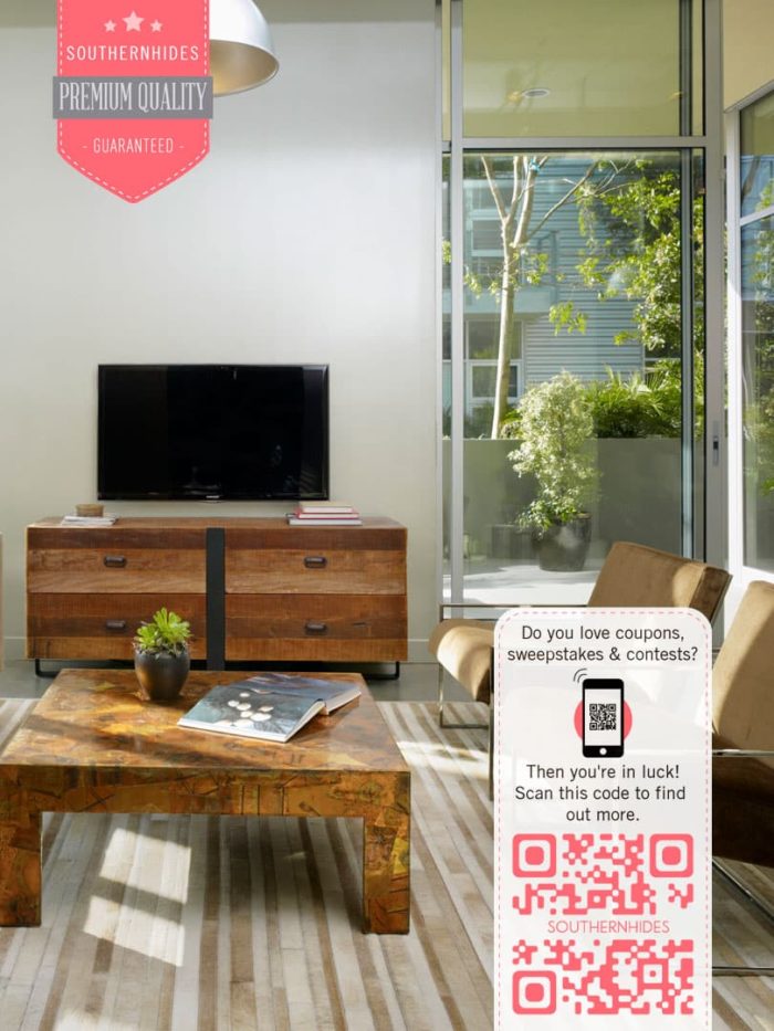 Starburst Hide Rug Round Cowhide Rugs Southern Hides